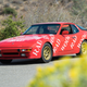 Illustration for article titled The Truly Analog Experience Of Coastal Range Rally North